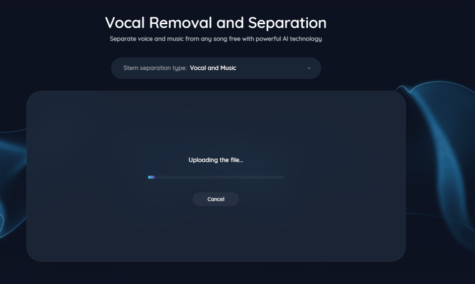Business legions How to Remove Vocals from a Song Simply upload