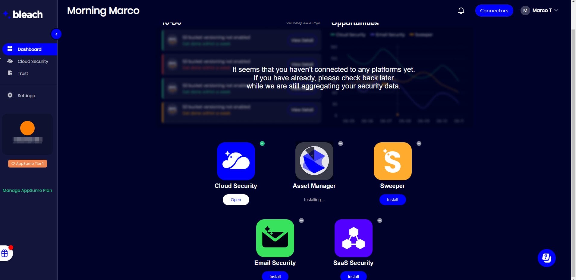Business Legions CYBER SECURITY PLATFORM FOR YOUR BUSINESS dashboard settings Business Legions CYBER SECURITY PLATFORM FOR YOUR BUSINESS dashboard settings