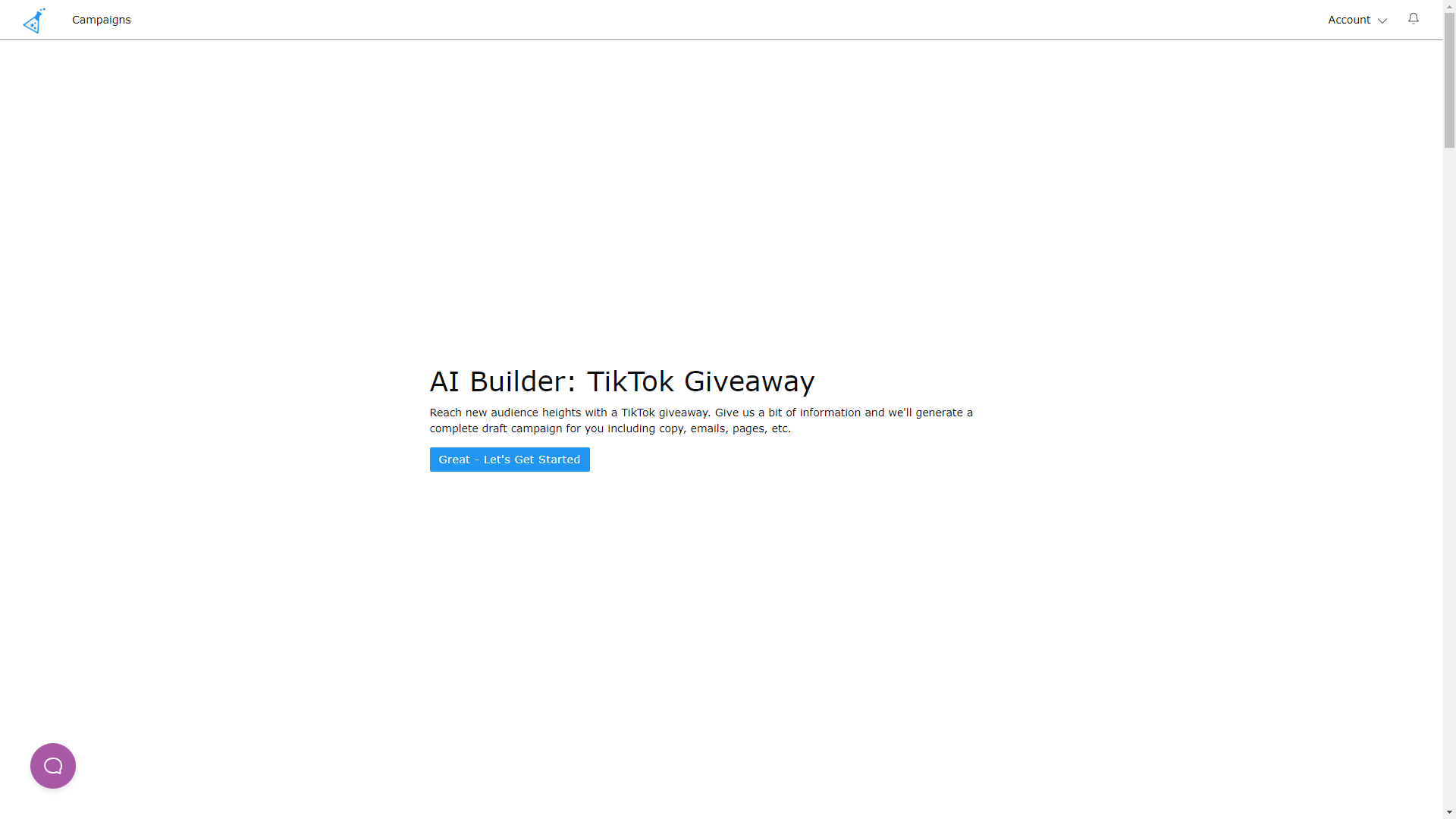 Business Legions POWERFUL REFERRAL PROGRAM TOOL KickoffLabs Social Channel AI Builder Business Legions POWERFUL REFERRAL PROGRAM TOOL KickoffLabs Social Channel AI Builder
