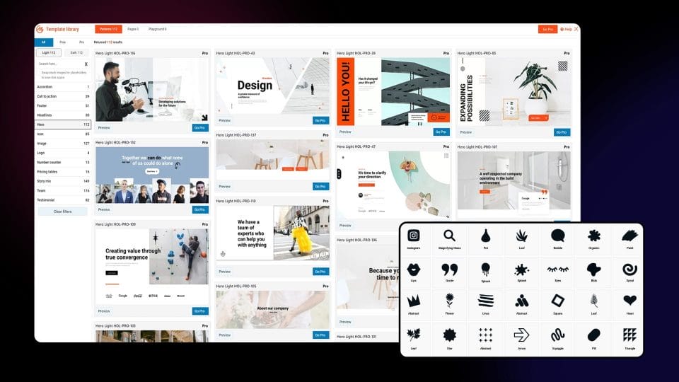 MaxiBlocks Lifetime Deal for $79