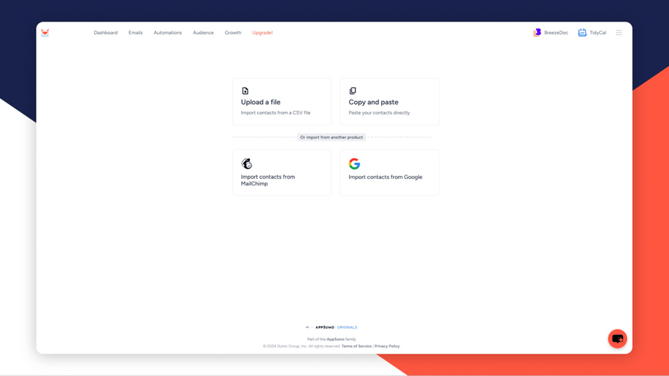 SendFox Lifetime Deal for $49