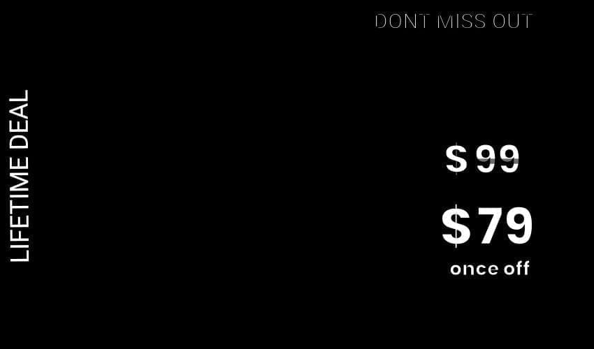 Dukaan Lifetime Deal for $79