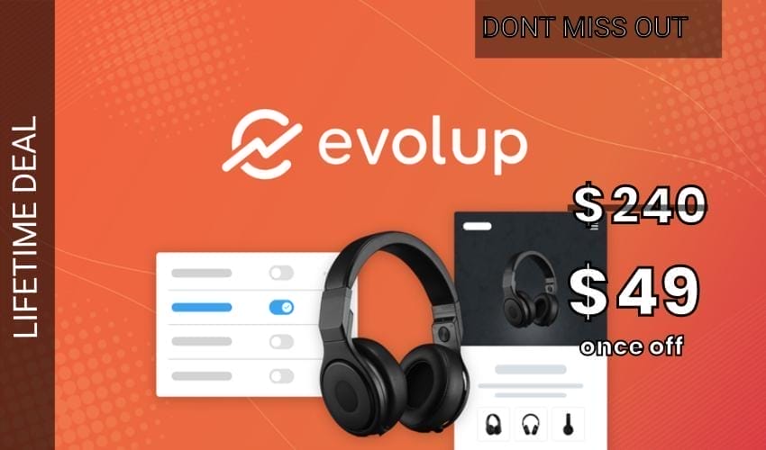 Business Legions - Evolup Lifetime Deal for $49