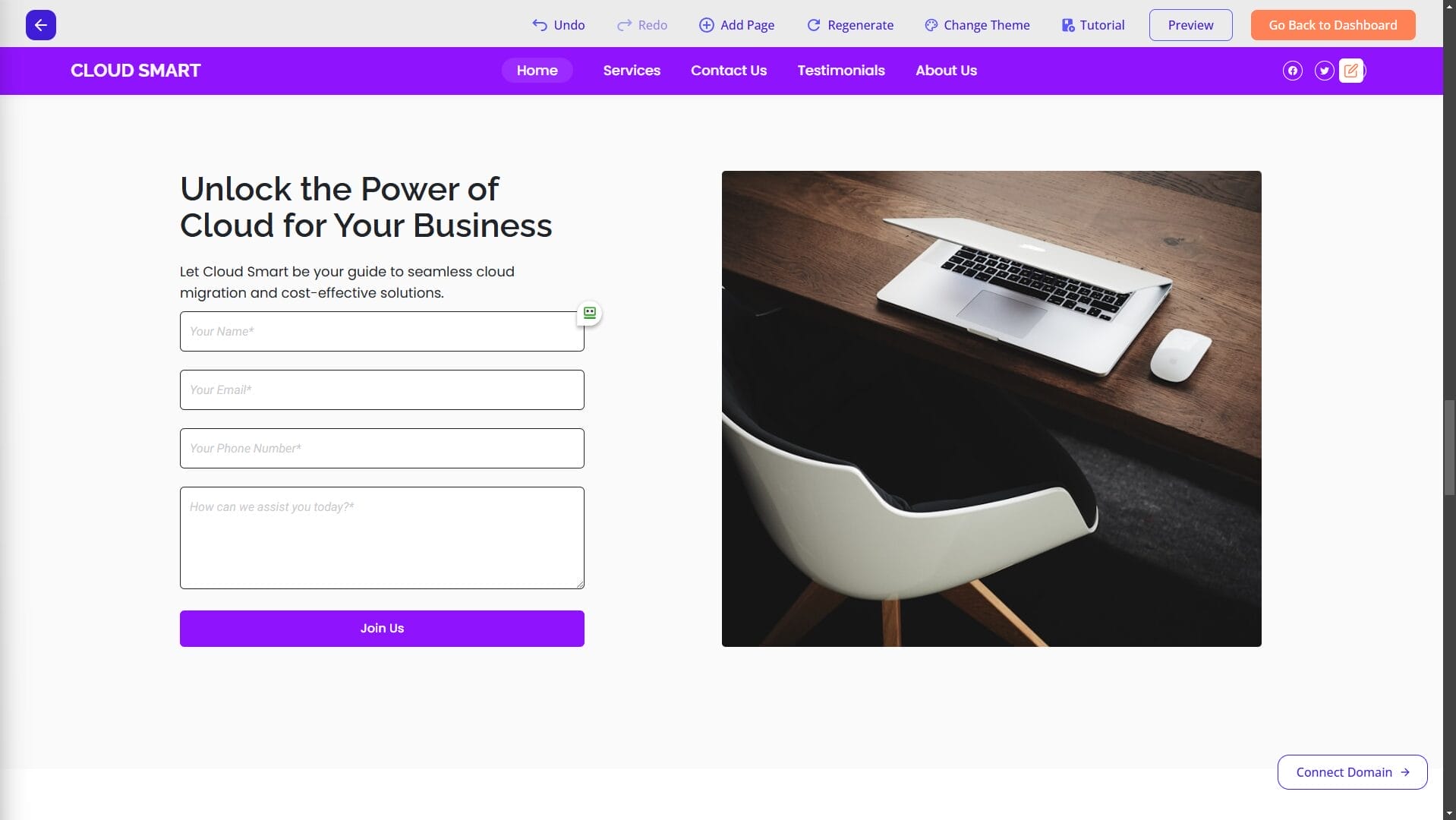 Business Legions USING BUTTERNUT AI TO CREATE PROFESSIONAL WEBSITES changing themes Business Legions USING BUTTERNUT AI TO CREATE PROFESSIONAL WEBSITES changing themes