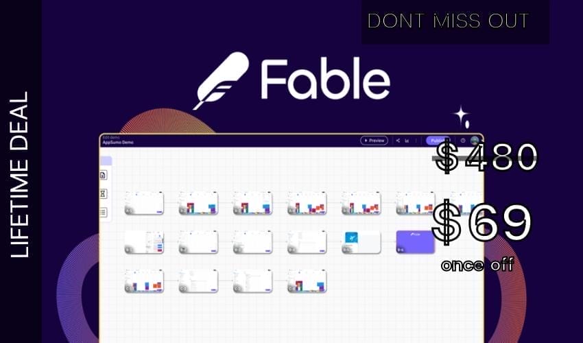 Business Legions - Fable Lifetime Deal for $69