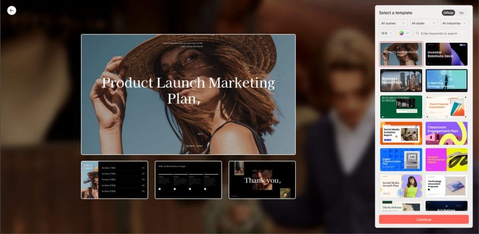 How Presenti AI Transforms Your Business Presentations