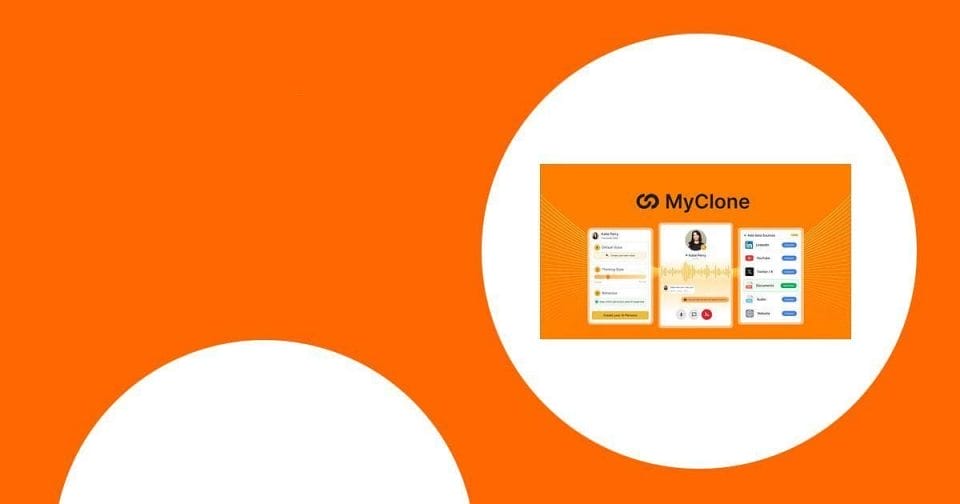 MyClone: Your Go-To Virtual Assistant for Winter Business Success